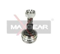 Giunto semiasse 49-0341 MAXGEAR per OPEL VECTRA B VECTRA B Hatchback