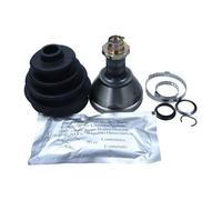 MAXGEAR Kit giunti, Semiasse compatibile con AUDI SEAT SKODA VW 49-1510