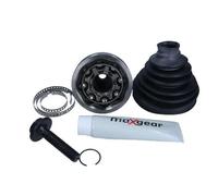 Maxgear 49-3076 Kit Giunto Albero Trasmissione Anteriore per Audi A4 A5 A6 A8 Q5