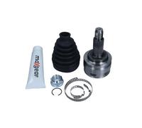 MAXGEAR Kit giunti semiasse 49-3175 anteriore per Suzuki Grand Vitara II