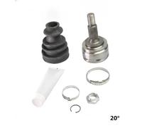 Giunto semiasse 49-3205 MAXGEAR per CITROËN PEUGEOT