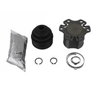 RIDEX Kit Giunto Omocinetico 5J0119 Kit Giunti Semiasse,Giunto Omocinetico VW,AUDI,SEAT,SHARAN (7M8, 7M9, 7M6),A4 Avant (8ED, B7),A4 Avant (8E5, B6)