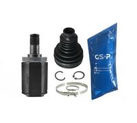 Giunto semiasse 601055 GSP per BMW 6 Cabriolet 5 Touring 5 Gran Turismo 1 7 X5 3
