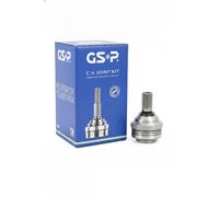 Giunto semiasse 601160 GSP per VW AUDI PORSCHE