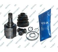 GSP Giunto Kit Giunto Albero Motore Trasmissione Finale Adatto A per Opel Meriva