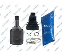 Giunto semiasse 601411 GSP per OPEL ASTRA J ASTRA J Tre volumi CORSA E