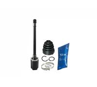 Giunto semiasse 601457 GSP per BMW 5 6 Coupé 7 5 Touring 6 Cabriolet 3 3 Touring
