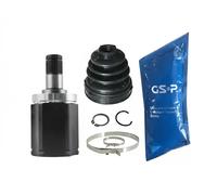 GSP Giunto semiasse anteriore sinistro 601598 per BMW X3 F25 / X4 F26