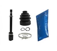 Giunto semiasse 601808 GSP per RENAULT CAPTUR I MEGANE IV Hatchback