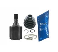 Giunto semiasse 601820 GSP per NISSAN QASHQAI II SUV