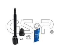 Giunto semiasse 602010 GSP per ALFA ROMEO 159 159 Sportwagon SPIDER