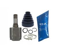 Giunto semiasse 602108 GSP per AUDI SEAT VW SKODA CUPRA