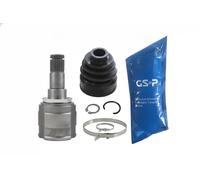 Giunto semiasse Assale anteriore Sx 602136 GSP per MITSUBISHI