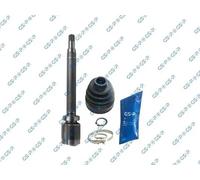 Giunto semiasse 602179 GSP per FORD TRANSIT CONNECT MPV / Space wagon