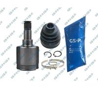 Giunto semiasse 602180 GSP per FORD TRANSIT CONNECT MPV / Space wagon