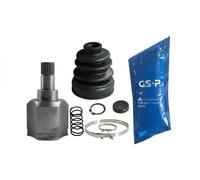 Giunto semiasse 602181 GSP per PEUGEOT CITROËN OPEL