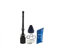 Giunto semiasse 602193 GSP per TOYOTA RAV 4 III RAV 4 IV RAV 4 IV VAN