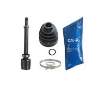 GSP Giunto semiasse 602365 Assale anteriore Dx per Dacia Duster