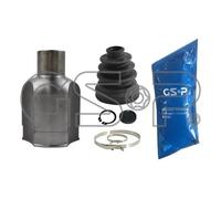 GSP 602378 Kit giunti, Semiasse per CHEVROLET,OPEL,VAUXHALL