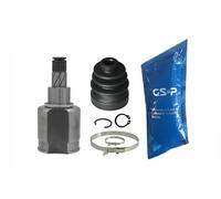 GSP Kit giunti semiasse 602409 per Renault Megane IV Hatchback