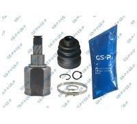 GSP Kit giunti semiasse 602409 per Renault Megane IV Hatchback