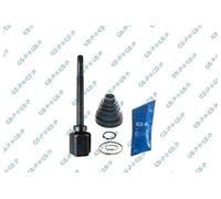 GSP 602438 Kit giunti semiasse