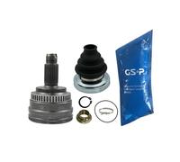 GSP Kit giunti Giunto albero motore lato ruota per BMW 3 Touring E46 602470