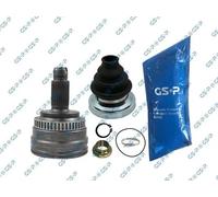 Giunto semiasse 602470 GSP per BMW 3 Touring 3 Cabriolet Z4 Roadster 3 Coupé 3