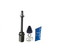 Giunto semiasse 602484 GSP per LEXUS TOYOTA