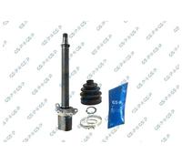 GSP Kit giunti semiasse 602650 per BMW, MINI (X2 F39)