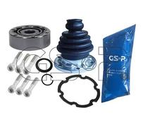 Giunto semiasse 603003 GSP per AUDI VW SKODA