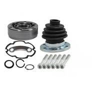 GSP Kit giunti semiasse 603008 compatibile con AUDI SEAT SKODA VW VAG