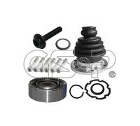 GSP Kit giunti semiasse 603014 per VAG Audi 80/90 B3 B4