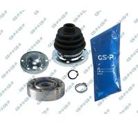 Giunto semiasse 603044 GSP per AUDI A4 Allroad B8 A4 B8 Avant A4 B8 A5 Sportback