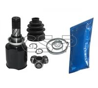 Giunto semiasse 605031 GSP per SMART MITSUBISHI