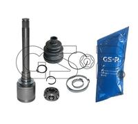 Kit giunti, Semiasse sul lato del cambio per MERCEDES-BENZ CLASSE GL CLASSE M CL