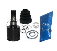 Giunto semiasse 605044 GSP per MINI MINI MINI Cabriolet