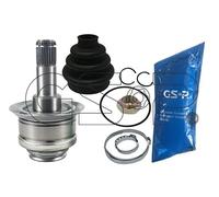 Giunto semiasse 605055 GSP per BMW 5 5 Touring 6 Cabriolet 6 Coupé 6 Gran Coupe