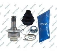 GSP Giunto Kit Giunto Albero Motore Trasmissione Finale per BMW 5er Touring