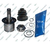 Giunto semiasse 605082 GSP per BMW 4 Coupé 3 Touring 3 4 Cabriolet 4 Gran Coupe