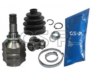Giunto semiasse 608015 GSP per TOYOTA COROLLA COROLLA Liftback COROLLA Compact