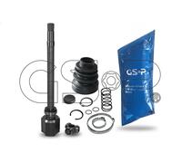 Giunto semiasse 610058 GSP per CITROËN PEUGEOT DS