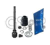 Giunto semiasse 610058 GSP per CITROËN PEUGEOT DS