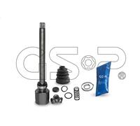 Giunto semiasse 610091 GSP per PEUGEOT CITROËN