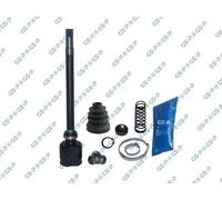 Giunto semiasse 610132 GSP per CITROËN C4 GRAND PICASSO I