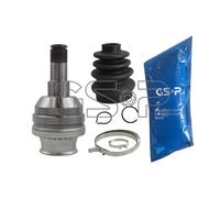 Giunto semiasse 612009 GSP per CHEVROLET OPEL