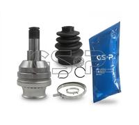 Giunto semiasse 612009 GSP per OPEL CHEVROLET