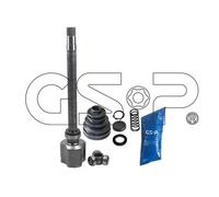 Giunto semiasse 617020 GSP per FIAT PEUGEOT CITROËN