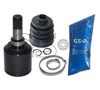 GSP Giunto Kit Giunto Albero Motore per Fiat Panda 169 (617027)