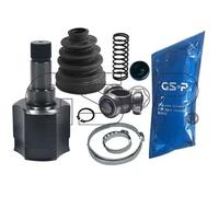 Giunto semiasse 617042 GSP per FIAT CITROËN PEUGEOT